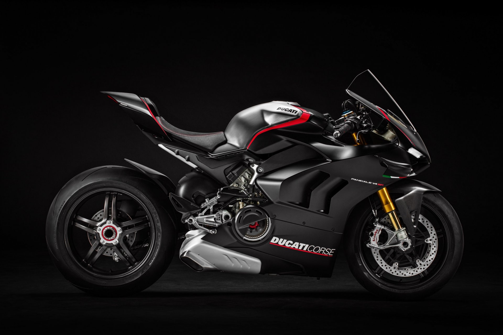 Panigale V4 SP Panigale V4 SP