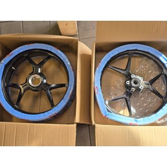 JANTES DUCATI SUPERSPORT 939 950