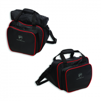 Sacoches internes valises Ducati Multistrada V4 -V2