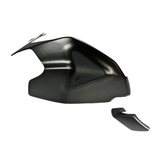 Protections bras oscillant Panigale