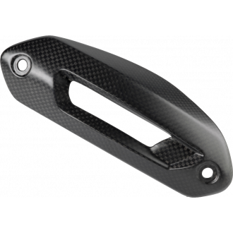 Pare-chaleur carbone Ducati Hypermotard 821-939-950