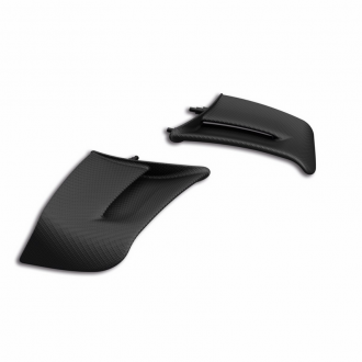 Ailerons carbone Ducati Panigale V4 2022-2024