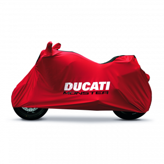 97580161AA HOUSSE SUR MESURE DUCATI MONSTER 