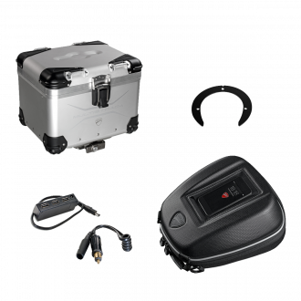 Pack Urban Ducati Multistrada Enduro