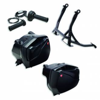 Pack Touring Ducati Multistrada V4 2021-2024