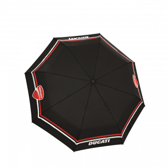 Parapluie de poche Ducati Stripe