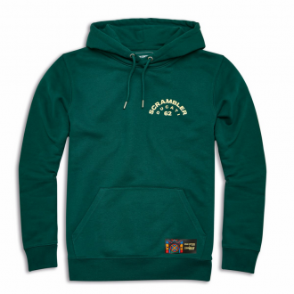 Sweat-shirt Scrambler Energy Van Orton