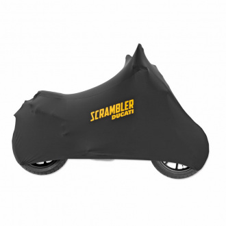Housse Ducati Scrambler
