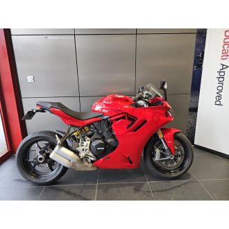 Ducati Supersport 950